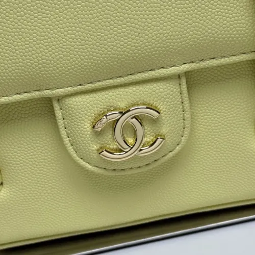 Replica Chanel AAA Quality Shoulder Bags For Women #1441221 $85.00 USD for Wholesale