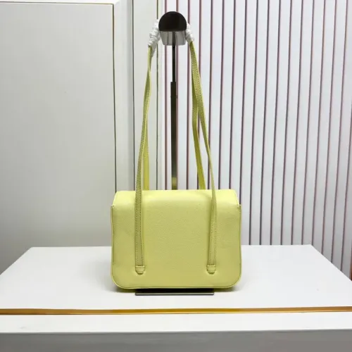 Replica Chanel AAA Quality Shoulder Bags For Women #1441221 $85.00 USD for Wholesale