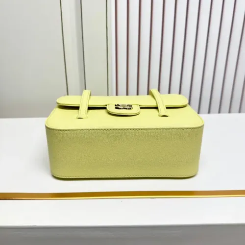 Replica Chanel AAA Quality Shoulder Bags For Women #1441221 $85.00 USD for Wholesale