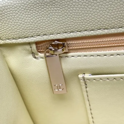 Replica Chanel AAA Quality Shoulder Bags For Women #1441221 $85.00 USD for Wholesale