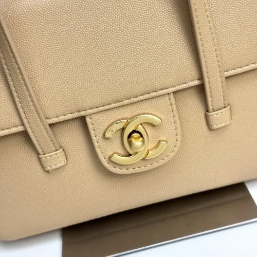Replica Chanel AAA Quality Shoulder Bags For Women #1441222 $85.00 USD for Wholesale