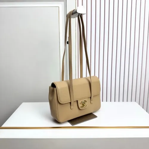 Replica Chanel AAA Quality Shoulder Bags For Women #1441222 $85.00 USD for Wholesale