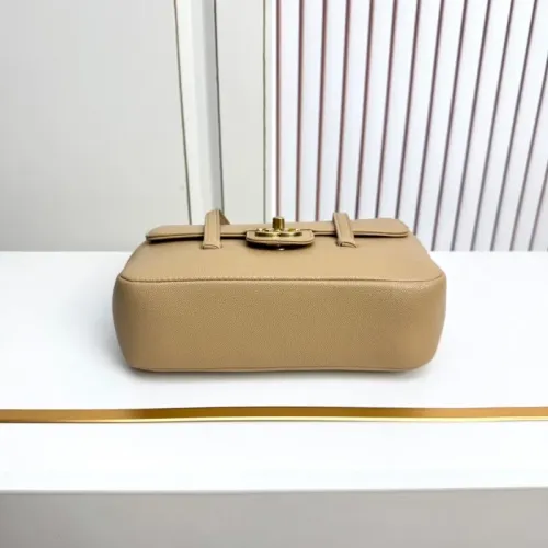 Replica Chanel AAA Quality Shoulder Bags For Women #1441222 $85.00 USD for Wholesale