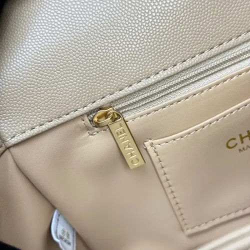 Replica Chanel AAA Quality Shoulder Bags For Women #1441222 $85.00 USD for Wholesale