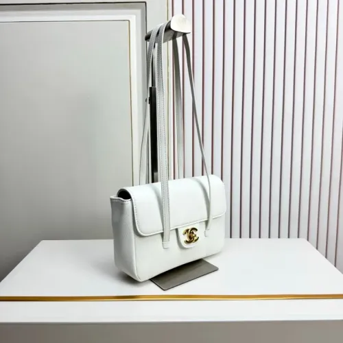 Replica Chanel AAA Quality Shoulder Bags For Women #1441223 $85.00 USD for Wholesale