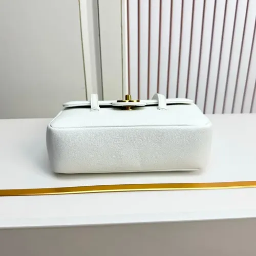 Replica Chanel AAA Quality Shoulder Bags For Women #1441223 $85.00 USD for Wholesale