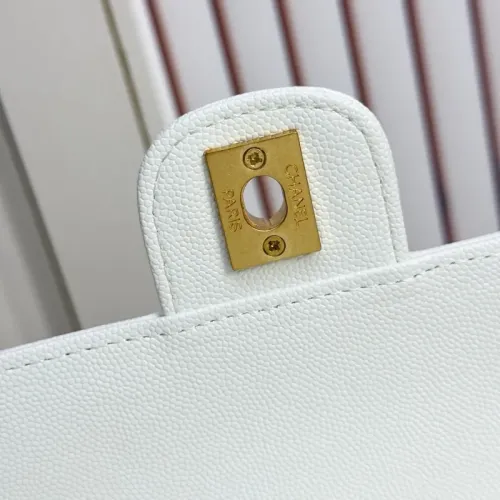Replica Chanel AAA Quality Shoulder Bags For Women #1441223 $85.00 USD for Wholesale