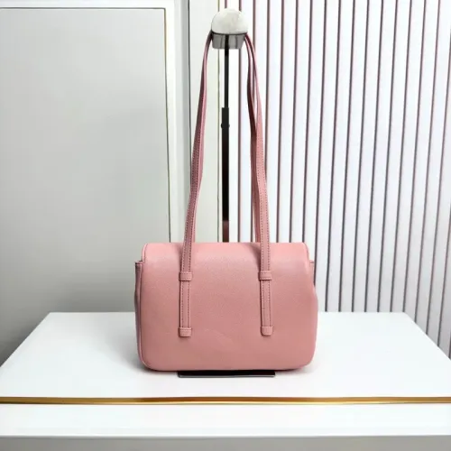 Replica Chanel AAA Quality Shoulder Bags For Women #1441224 $85.00 USD for Wholesale