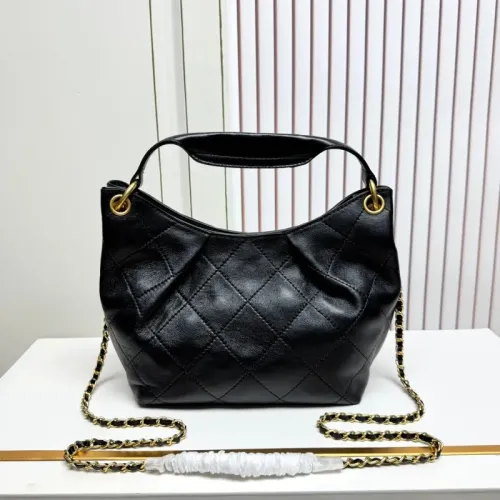 Replica Chanel AAA Quality Shoulder Bags For Women #1441225 $92.00 USD for Wholesale