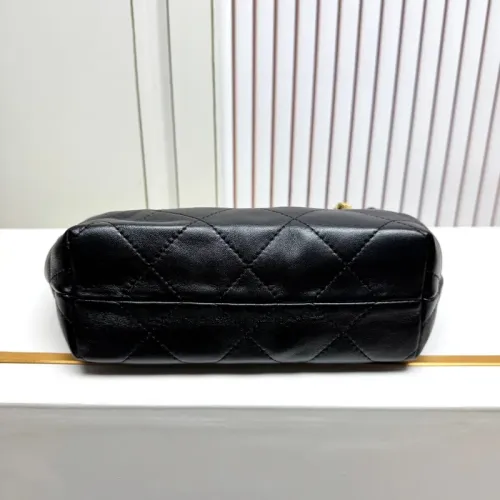 Replica Chanel AAA Quality Shoulder Bags For Women #1441225 $92.00 USD for Wholesale