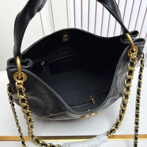 Replica Chanel AAA Quality Shoulder Bags For Women #1441225 $92.00 USD for Wholesale