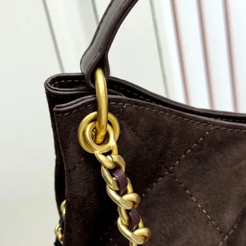 Replica Chanel AAA Quality Shoulder Bags For Women #1441226 $92.00 USD for Wholesale