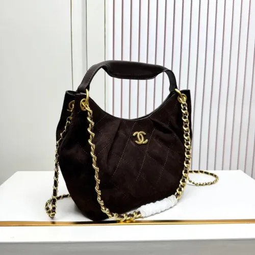 Replica Chanel AAA Quality Shoulder Bags For Women #1441226 $92.00 USD for Wholesale