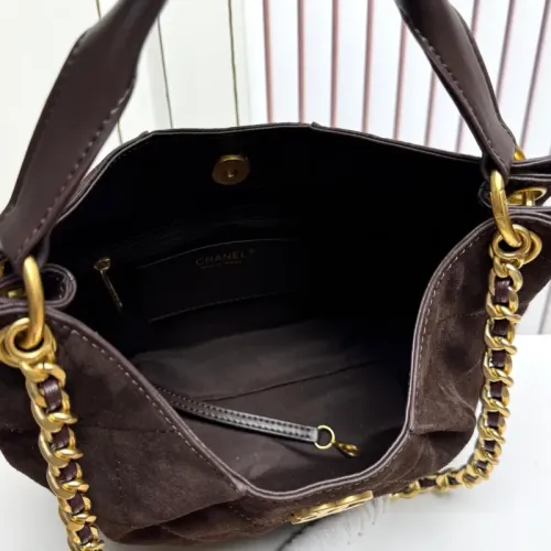 Replica Chanel AAA Quality Shoulder Bags For Women #1441226 $92.00 USD for Wholesale
