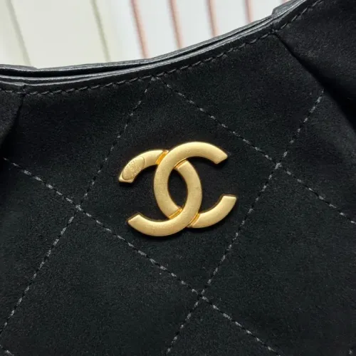 Replica Chanel AAA Quality Shoulder Bags For Women #1441227 $92.00 USD for Wholesale