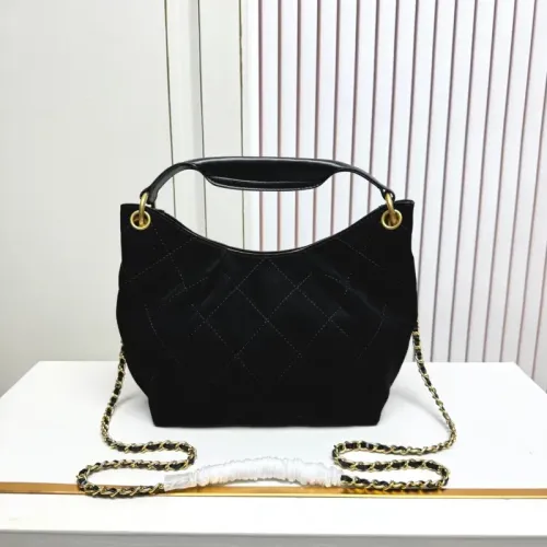 Replica Chanel AAA Quality Shoulder Bags For Women #1441227 $92.00 USD for Wholesale