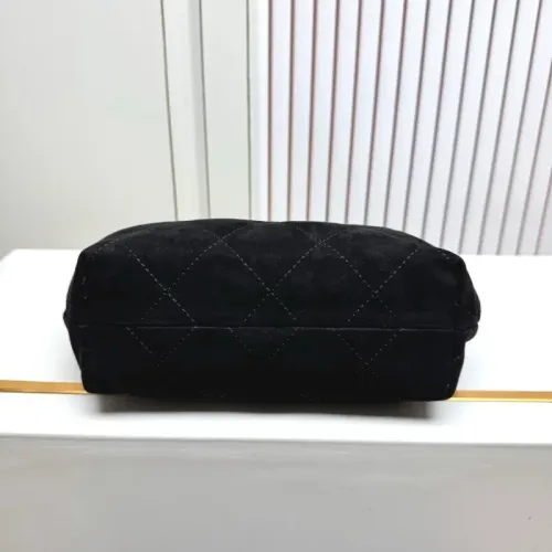 Replica Chanel AAA Quality Shoulder Bags For Women #1441227 $92.00 USD for Wholesale