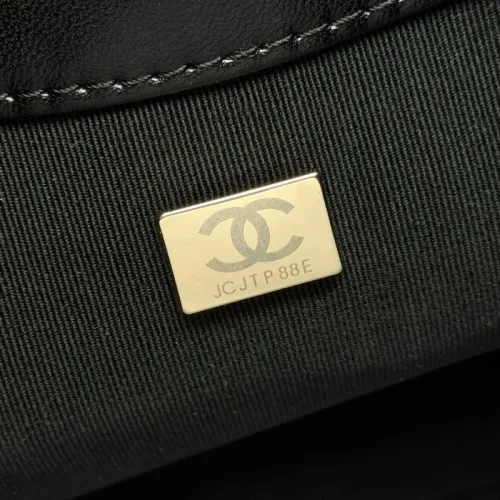 Replica Chanel AAA Quality Shoulder Bags For Women #1441227 $92.00 USD for Wholesale