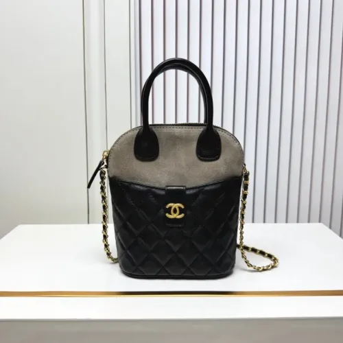 Chanel AAA Quality Handbags For Women #1441229 $88.00 USD, Wholesale Replica Chanel AAA Quality Handbags