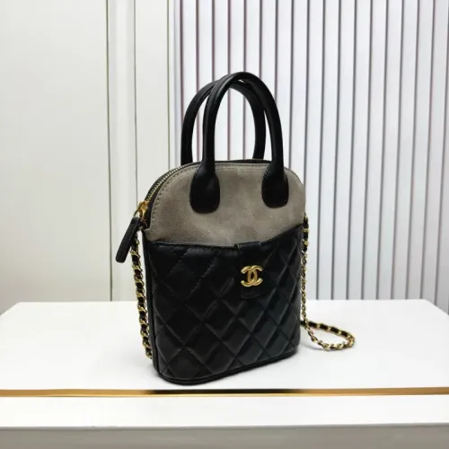 Replica Chanel AAA Quality Handbags For Women #1441229 $88.00 USD for Wholesale