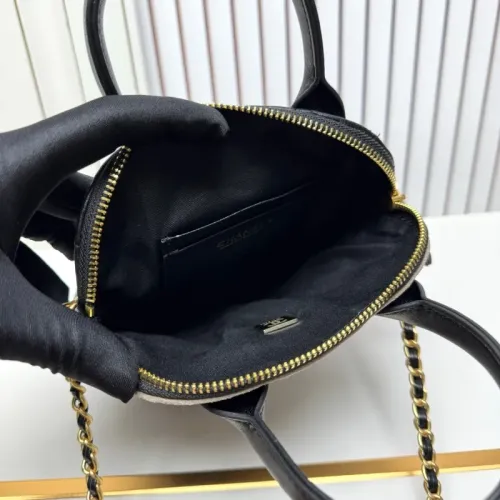 Replica Chanel AAA Quality Handbags For Women #1441229 $88.00 USD for Wholesale