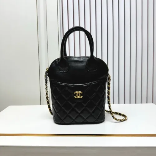 Chanel AAA Quality Handbags For Women #1441230 $88.00 USD, Wholesale Replica Chanel AAA Quality Handbags