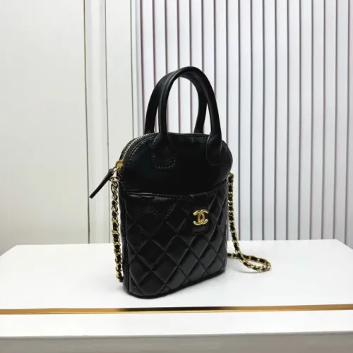 Replica Chanel AAA Quality Handbags For Women #1441230 $88.00 USD for Wholesale
