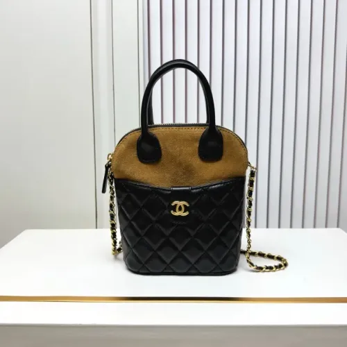 Chanel AAA Quality Handbags For Women #1441232 $88.00 USD, Wholesale Replica Chanel AAA Quality Handbags