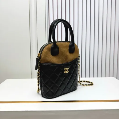 Replica Chanel AAA Quality Handbags For Women #1441232 $88.00 USD for Wholesale