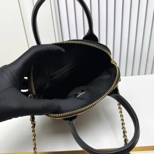 Replica Chanel AAA Quality Handbags For Women #1441232 $88.00 USD for Wholesale