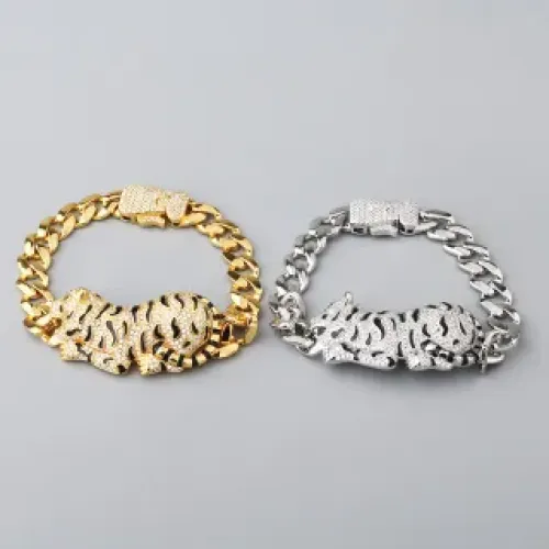 Replica Cartier bracelets #1441239 $56.00 USD for Wholesale