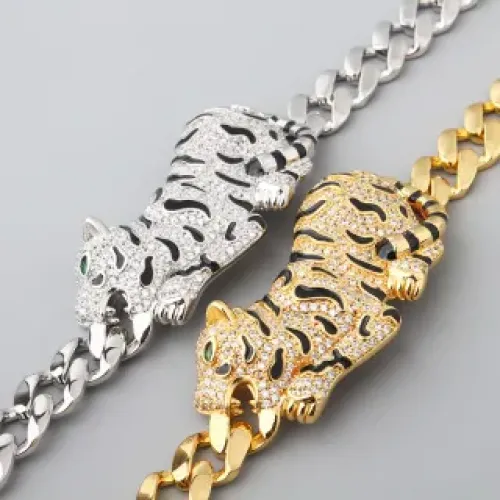 Replica Cartier bracelets #1441240 $56.00 USD for Wholesale