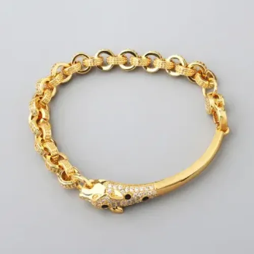 Cartier bracelets #1441242 $60.00 USD, Wholesale Replica Cartier bracelets