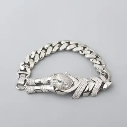 Cartier bracelets #1441243 $64.00 USD, Wholesale Replica Cartier bracelets