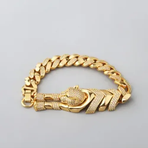 Cartier bracelets #1441244 $64.00 USD, Wholesale Replica Cartier bracelets