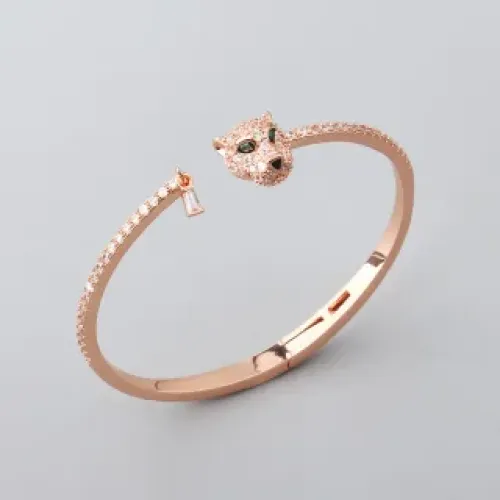 Cartier bracelets #1441246 $45.00 USD, Wholesale Replica Cartier bracelets