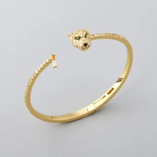 Cartier bracelets #1441247 $45.00 USD, Wholesale Replica Cartier bracelets