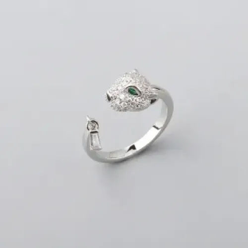 Cartier Rings #1441248 $40.00 USD, Wholesale Replica Cartier Rings