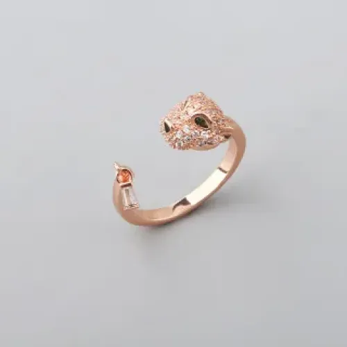 Cartier Rings #1441249 $40.00 USD, Wholesale Replica Cartier Rings