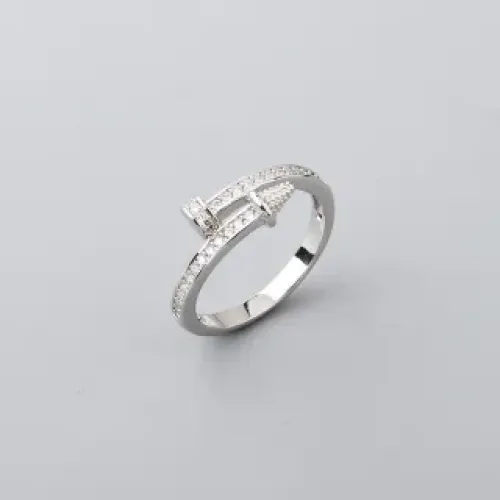 Cartier Rings #1441251 $34.00 USD, Wholesale Replica Cartier Rings