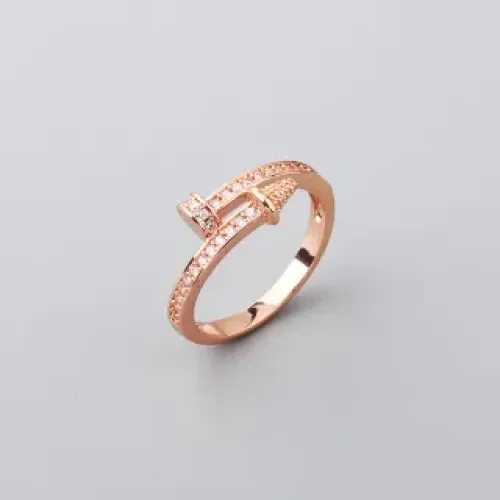 Cartier Rings #1441252 $34.00 USD, Wholesale Replica Cartier Rings