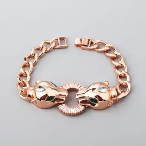 Cartier bracelets #1441258 $45.00 USD, Wholesale Replica Cartier bracelets