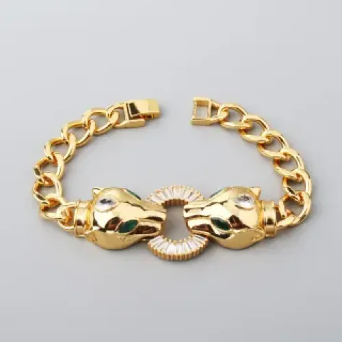 Cartier bracelets #1441259 $45.00 USD, Wholesale Replica Cartier bracelets