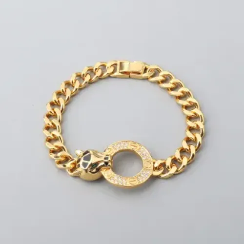 Cartier bracelets #1441262 $42.00 USD, Wholesale Replica Cartier bracelets