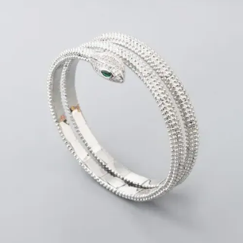 Bvlgari Bracelets #1441266 $60.00 USD, Wholesale Replica Bvlgari Bracelets