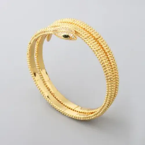 Bvlgari Bracelets #1441268 $60.00 USD, Wholesale Replica Bvlgari Bracelets