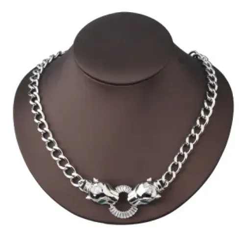 Cartier Necklaces #1441270 $56.00 USD, Wholesale Replica Cartier Necklaces