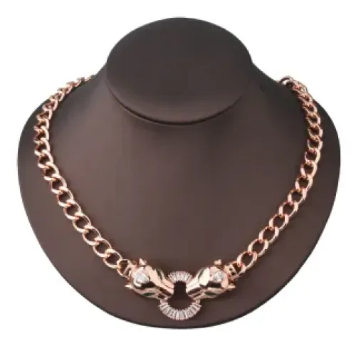 Cartier Necklaces #1441271 $56.00 USD, Wholesale Replica Cartier Necklaces