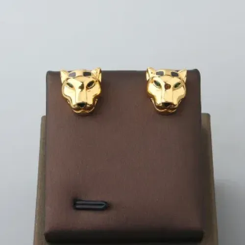Cartier Earrings For Women #1441275 $42.00 USD, Wholesale Replica Cartier Earrings