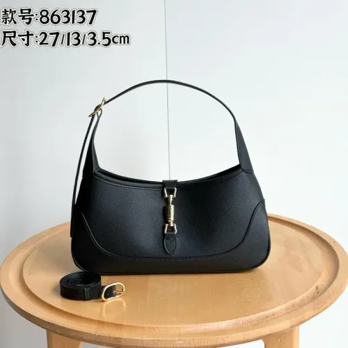Gucci AAA Quality Shoulder Bags For Women #1441276 $80.00 USD, Wholesale Replica Gucci AAA Quality Shoulder Bags